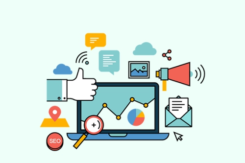 长洲提升网络推广效果企业要注意哪些方面的问题