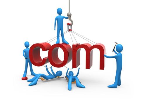 长洲企业网站建设成功与否和哪些有关呢