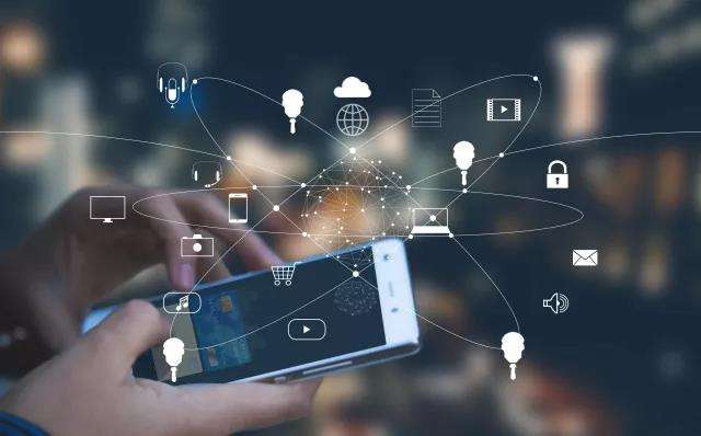 长洲分析企业做微信营销常见的几种模式