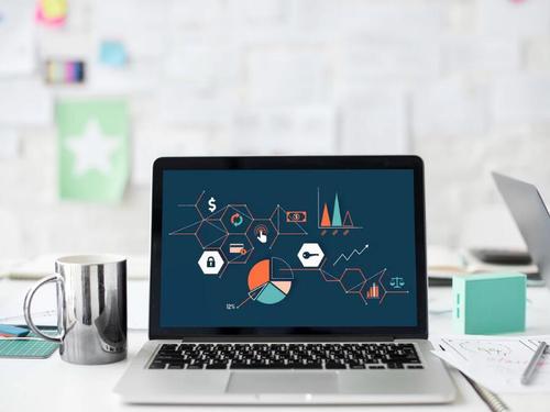 长洲企业网站建设过程中如何让自己的网站受人喜爱