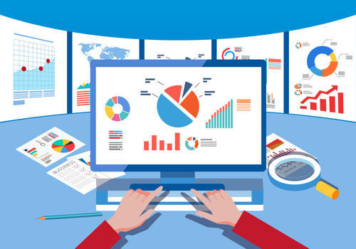 长洲哪一种网站设计风格才是适合企业呢？