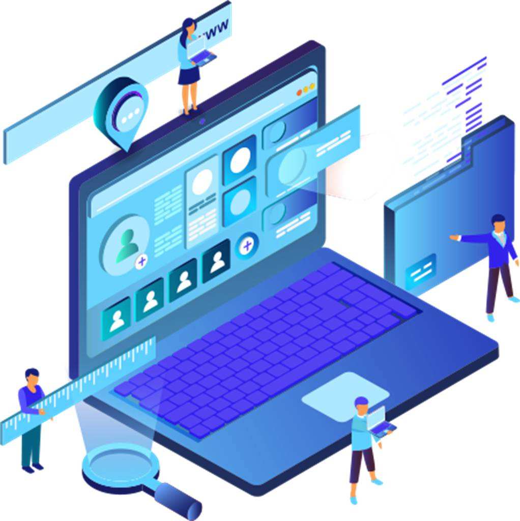 长洲分析企业网站设计过程中需要注意的几个问题